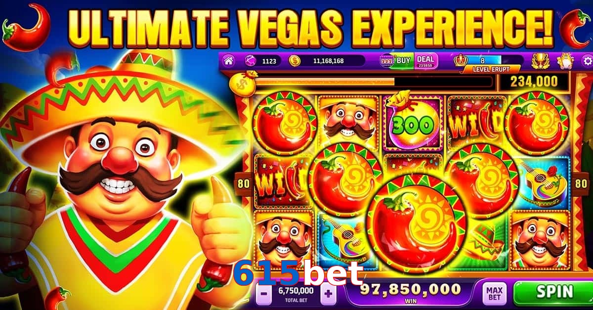 615bet