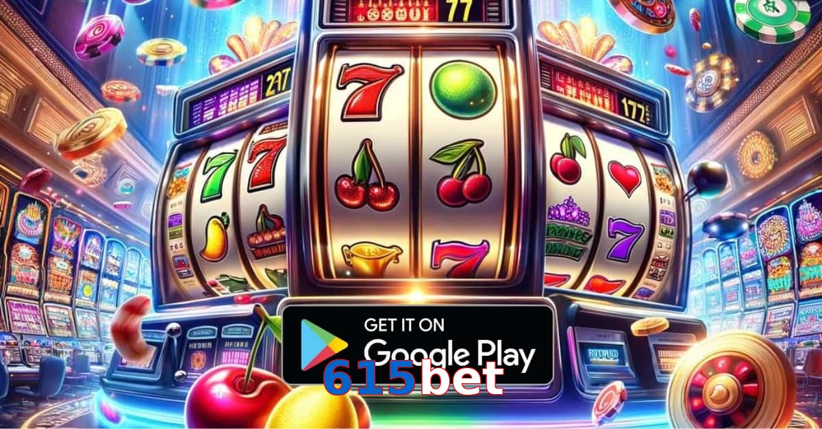 615bet